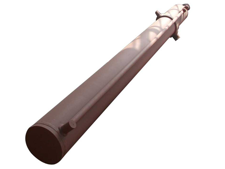 河北自動換向油缸廠家